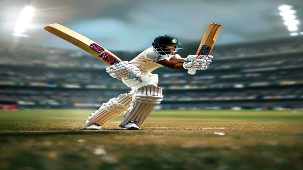 International Cricket Scene: Recent Developments and Future Prospects