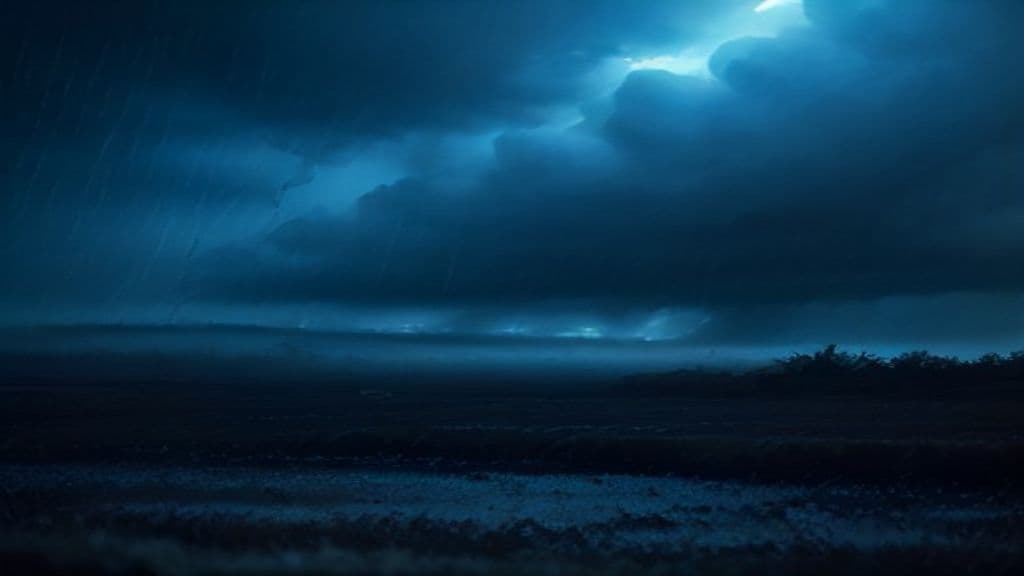 Severe Weather Patterns Bring Uncertainty Across the United States