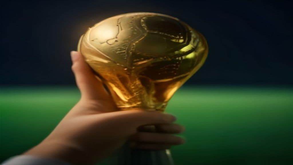 World Cup 2026 Preparations Underway Amidst Financial and Administrative Discussions