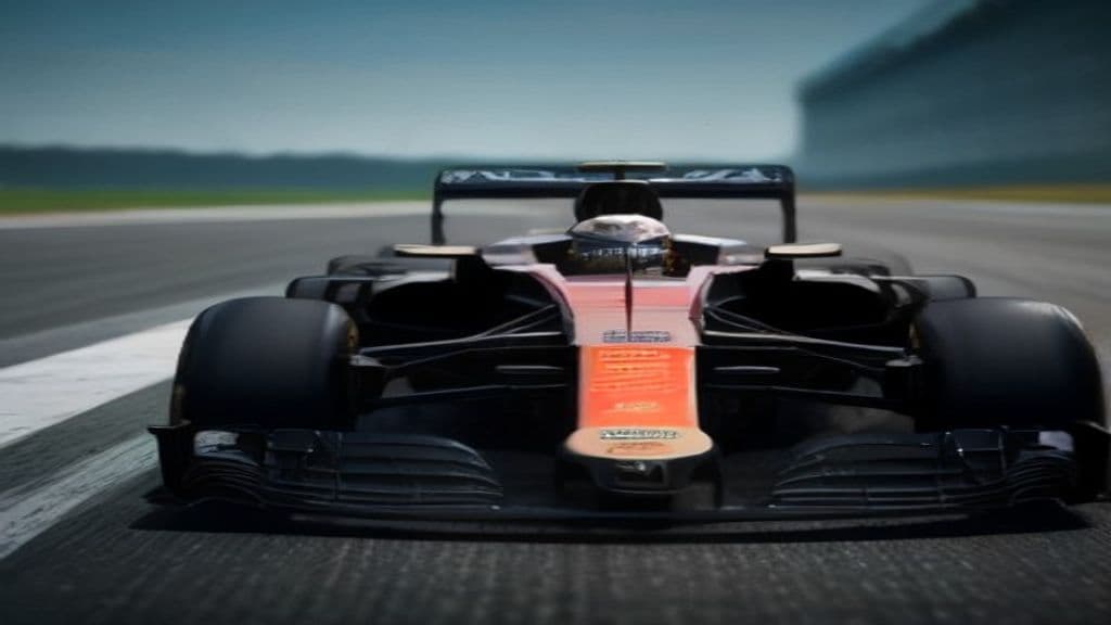The World of Formula 1: Teams, Drivers, and Racing Circuits