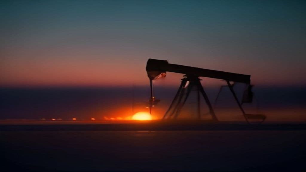 Global Oil Energy Prices: Understanding the Current Market Trends