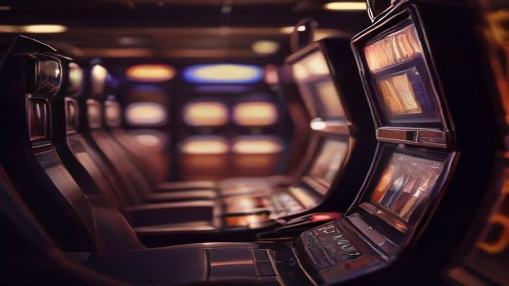 Understanding Slot Machines and Responsible Gaming